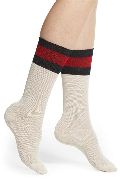 gucci socks for women cheap|women's gucci tights.